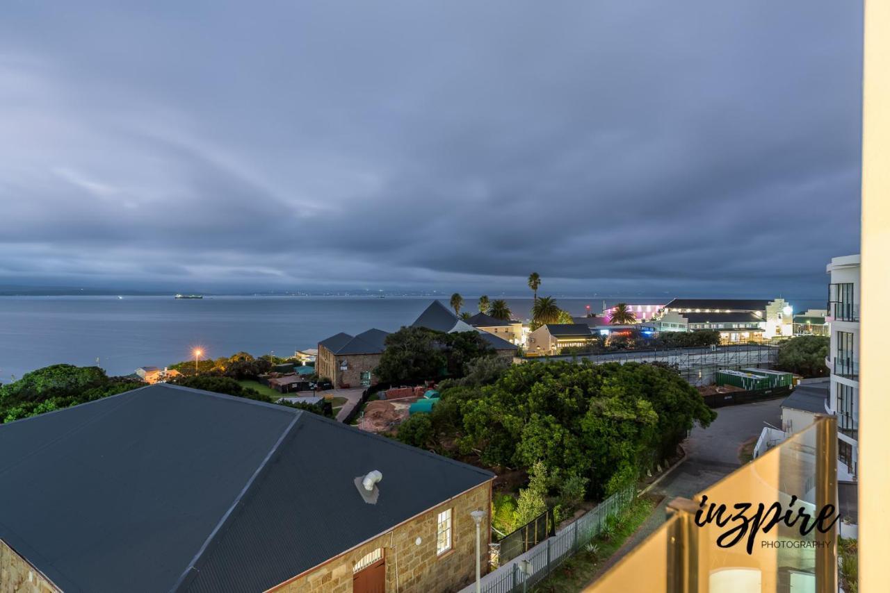 Gouriqua 401 Mossel Bay Exterior foto