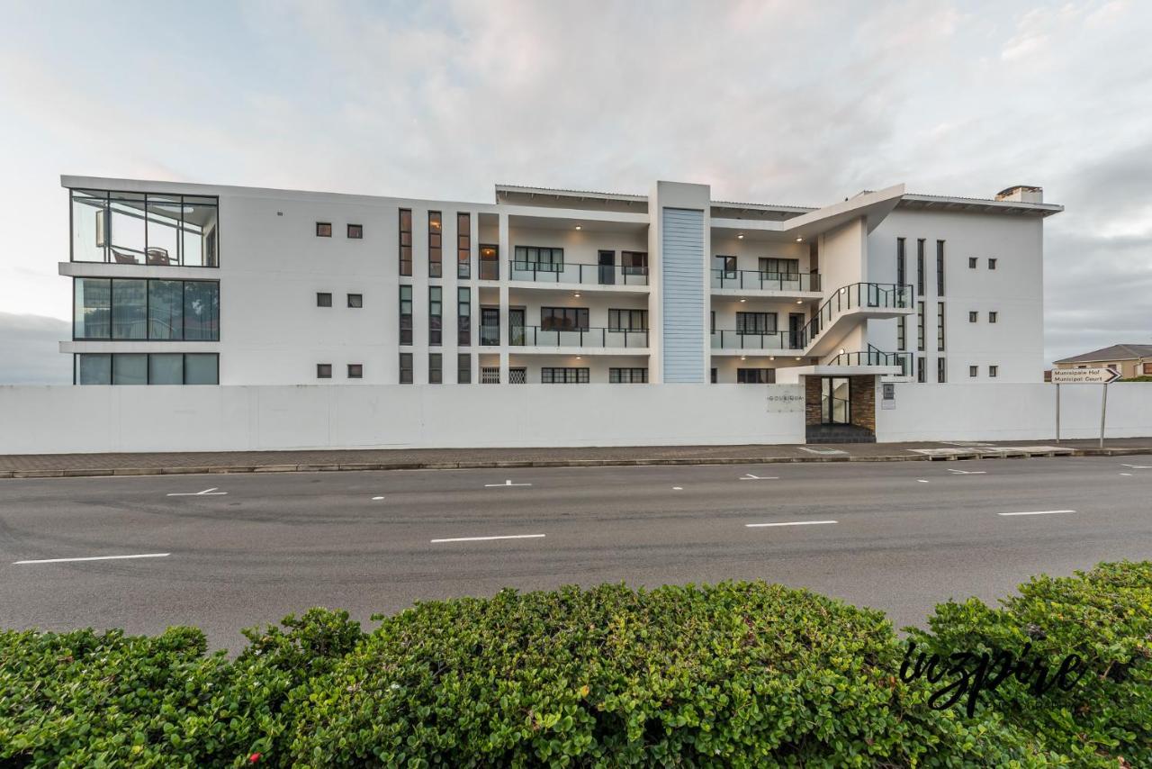Gouriqua 401 Mossel Bay Exterior foto