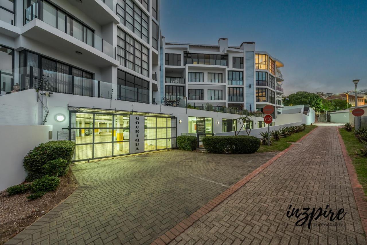 Gouriqua 401 Mossel Bay Exterior foto