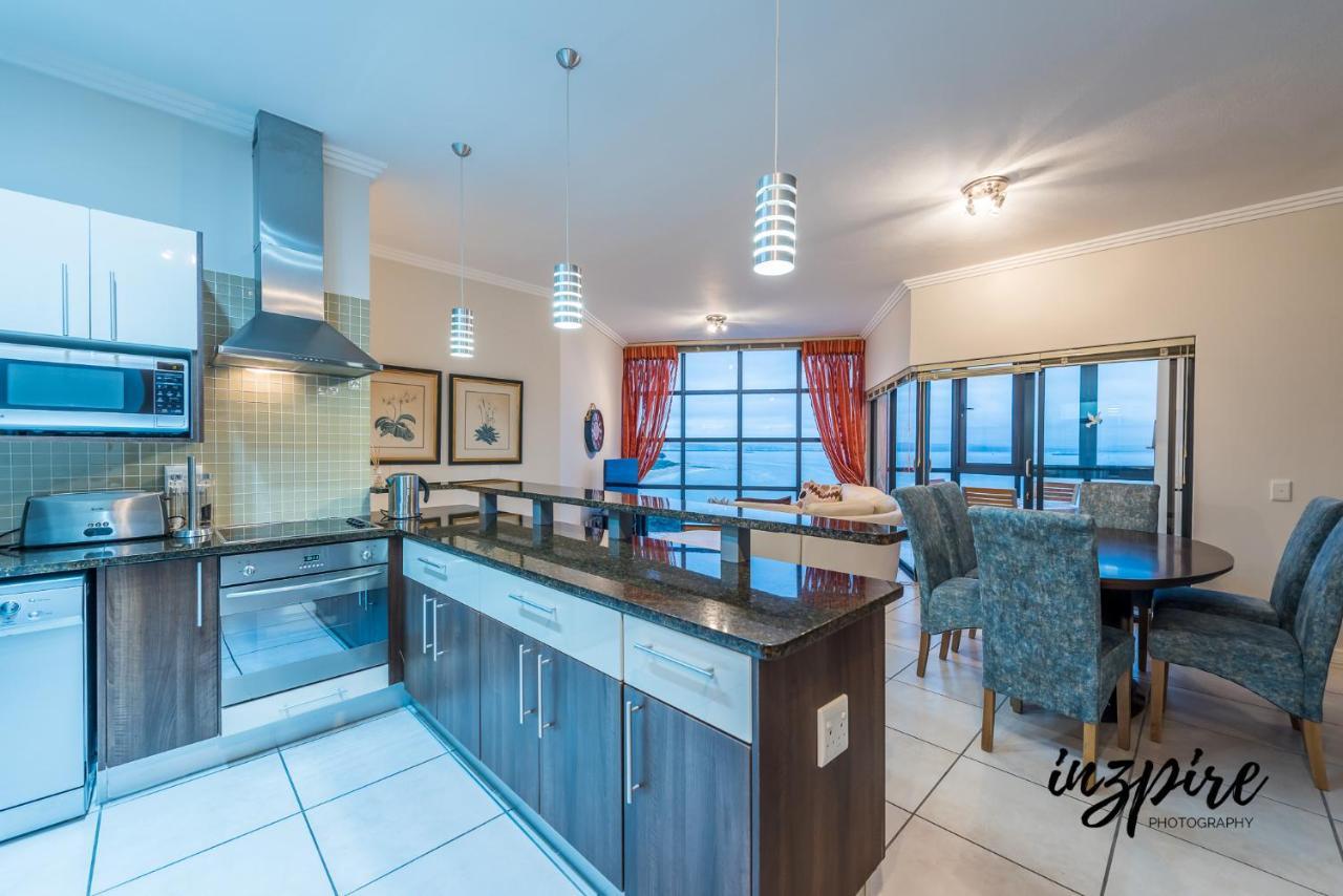 Gouriqua 401 Mossel Bay Exterior foto